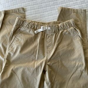 Boys Cat & Jack Khaki Pants